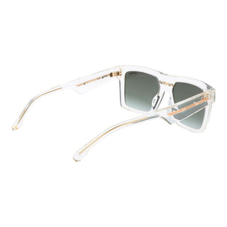Transparent Polyamide Sunglasses