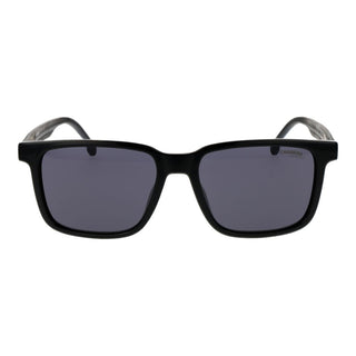 Black Polyamide Sunglasses