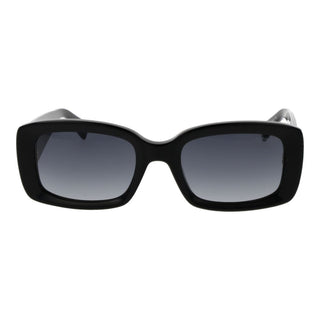 Black Acetate Sunglasses