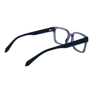 Blue Polyamide Glasses (Frames)