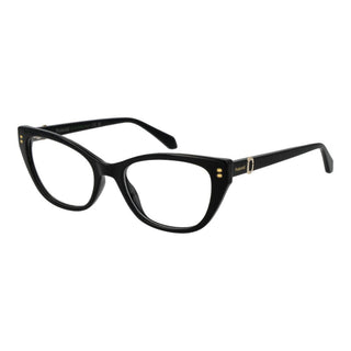 Gafas negras de poliamida (montura)
