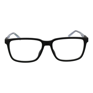 Black Polyamide Glasses (Frames)