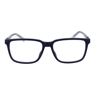 Blue Polyamide Glasses (Frames)