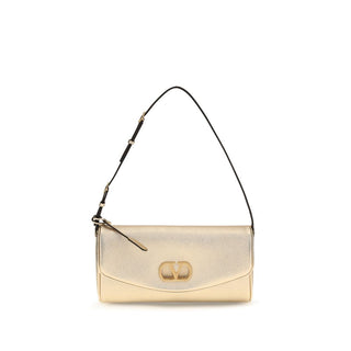 Gold Lamb Ovis Aries Aries Shoulder Bag