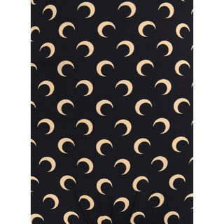 Brown Polyamide Jumpsuit
