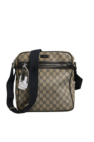 Bolso mensajero Supreme