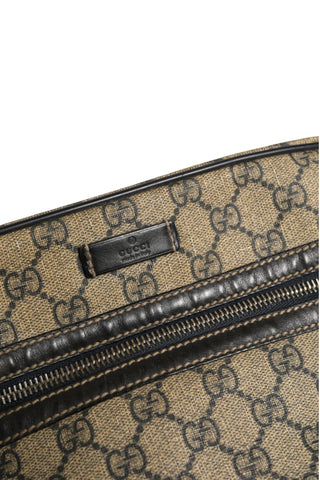 Supreme Messenger Bag