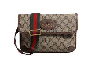 Bolso cinturón Supreme Monogram Neo Vintage Web
