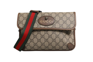 Bolso bandolera Supreme Neo Vintage Web Belt