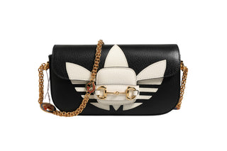 Bolso de hombro Horsebit 1955