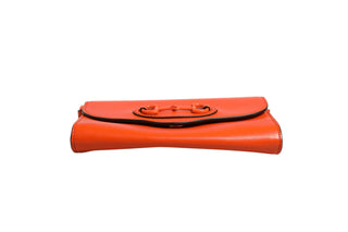 Horsebit 1955 Enamel Mini Shoulder Bag