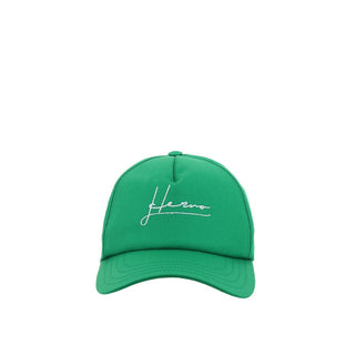 Gorra bicolor de algodón (gorra de béisbol)