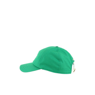 Gorra bicolor de algodón (gorra de béisbol)