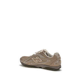 Zapatillas deportivas Bos Taurus de cuero de becerro marrón  