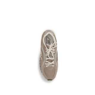 Zapatillas deportivas Bos Taurus de cuero de becerro marrón  