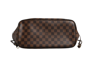 Neverfull MM Damier Ebene