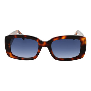 Gafas de sol marrones de acetato  