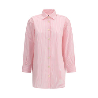 Multicolor Cotton Shirt