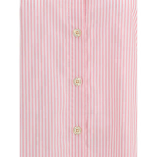 Multicolor Cotton Shirt