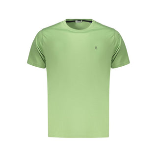 Verde Cotton Men's T-Shirt