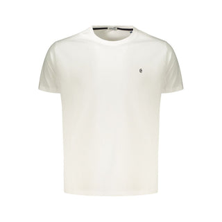 Bianco Cotton Men's T-Shirt