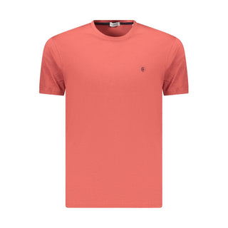 Rosso Cotton Men's Shirt