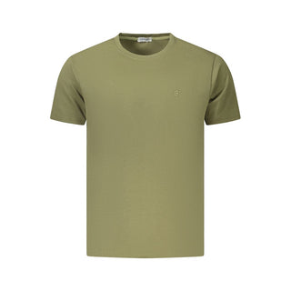 Verde Cotton Mens TShirt