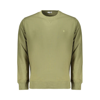 Verde Cotton Men's Sweatshirt
