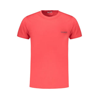 Rosso Cotton Mens T-Shirt
