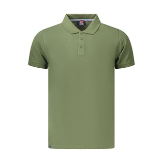 Verde Cotton Men's Polo