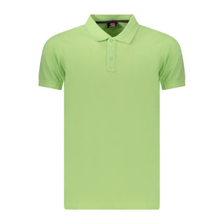 Verde Cotton Men's Polo