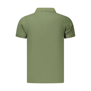 Verde Cotton Men's Polo