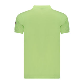 Verde Cotton Men's Polo