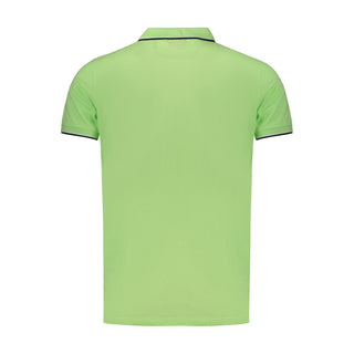 Verde Cotton Men's Polo