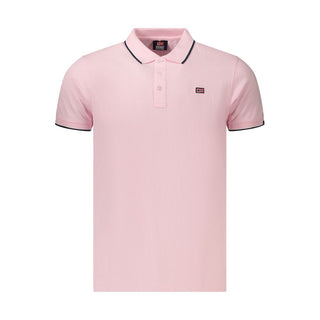 Rosa Cotton Men's Polo