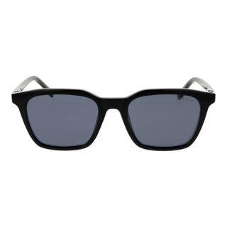 Black Plastic Sunglasses