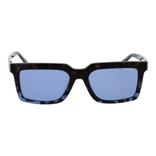 Brown Acetate Sunglasses