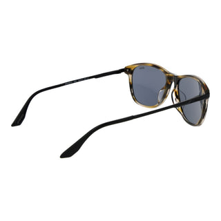 Brown Acetate Sunglasses