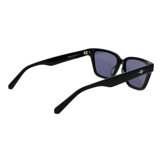 Black Acetate Sunglasses