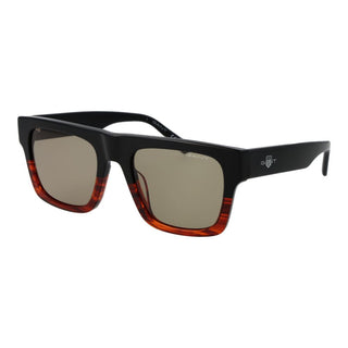 Black Acetate Sunglasses