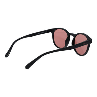 Purple Plastic Sunglasses