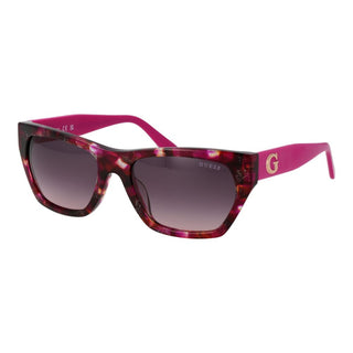 Gafas de sol multicolor de acetato