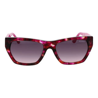 Gafas de sol multicolor de acetato