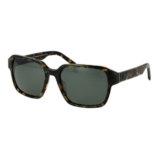Black Acetate Sunglasses