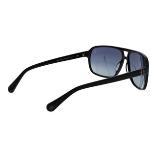 Black Acetate Sunglasses