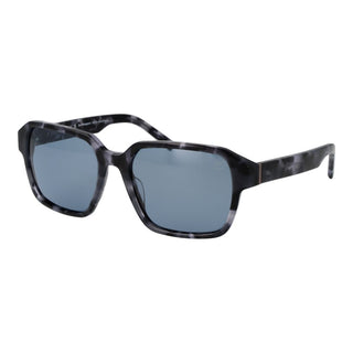 Gray Acetate Sunglasses