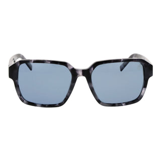Gray Acetate Sunglasses