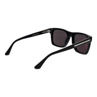 Black Acetate Sunglasses