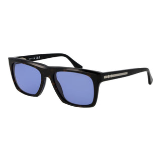 Gafas de sol marrones de acetato  