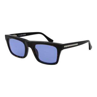 Gafas de sol marrones de acetato  